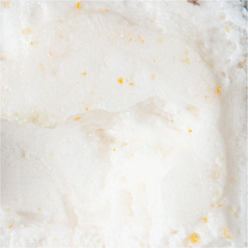 PREMIUM. Yuzu Sorbet