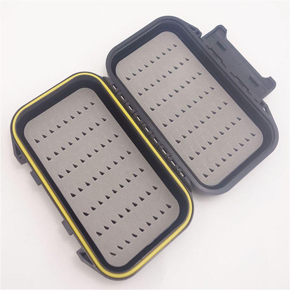 Hộp Đựng Mồi Câu Cá Chống Thấm Nước 135 * 90 * 35mm