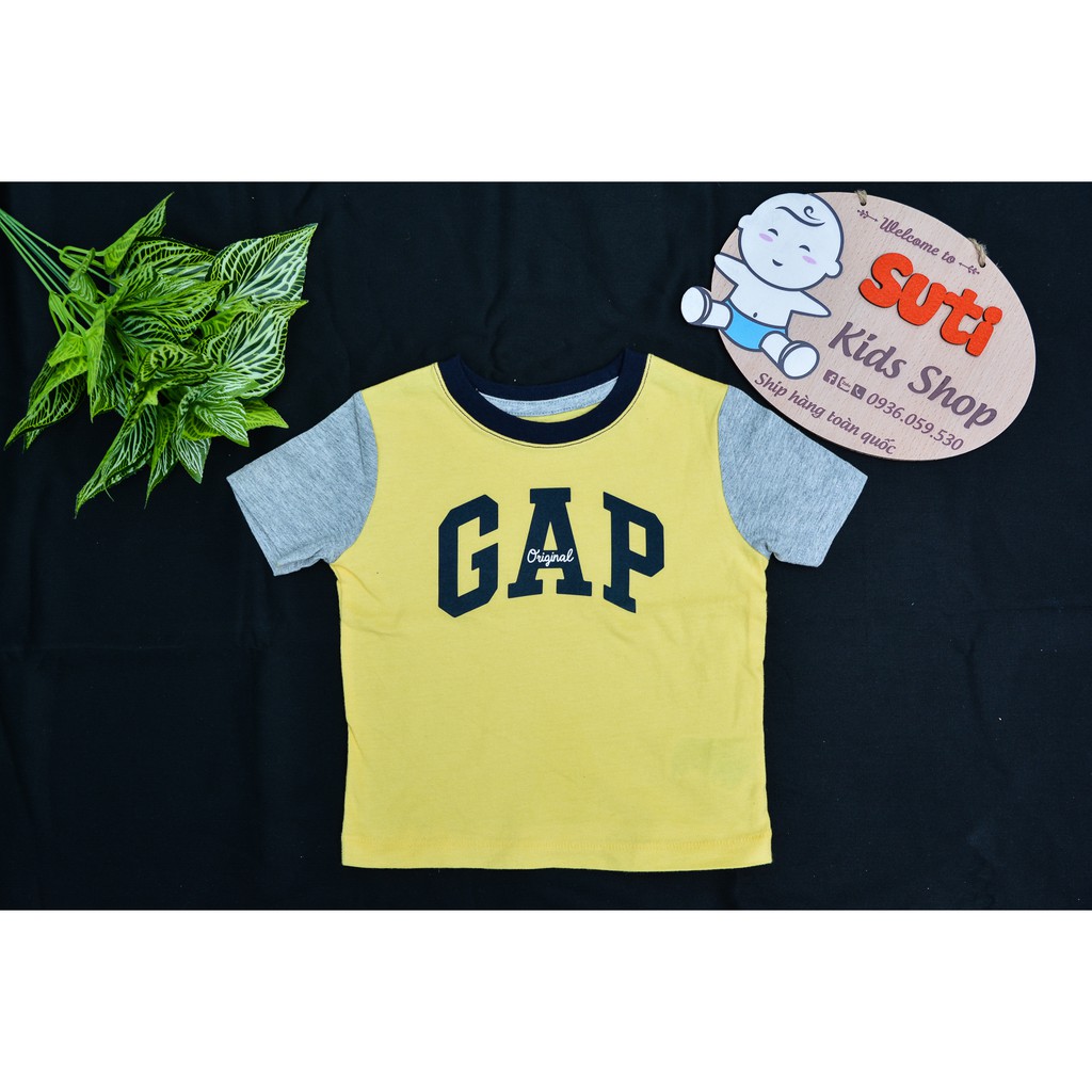 👌HÀNG CAO CẤP👌 Áo thun tay ngắn xuất khẩu bé trai