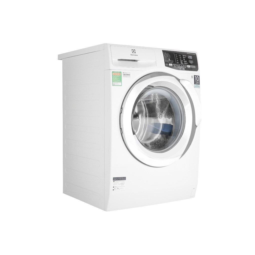 [Giao HCM] - Máy giặt Electrolux EWF9025BQWA, 9.0kg, Inverter - Hàng Chính Hãng