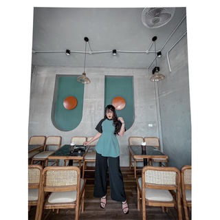 [MÚP BIGSIZE 60-100KG] Set bộ lam cánh tiên