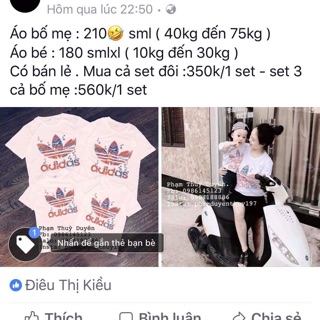 Áo gia đình