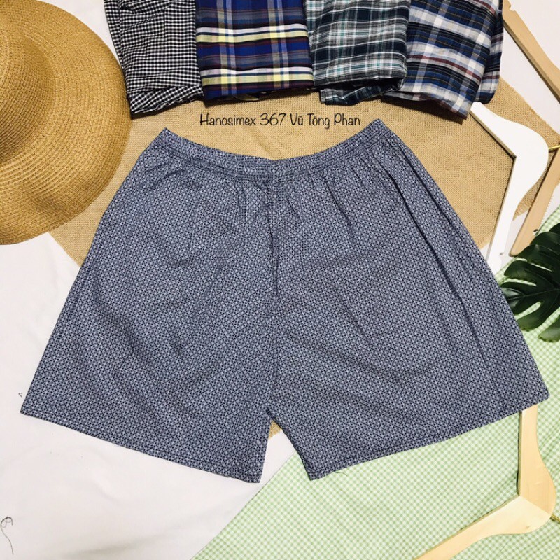 QUẦN ĐÙI NAM SIÊU THOÁNG