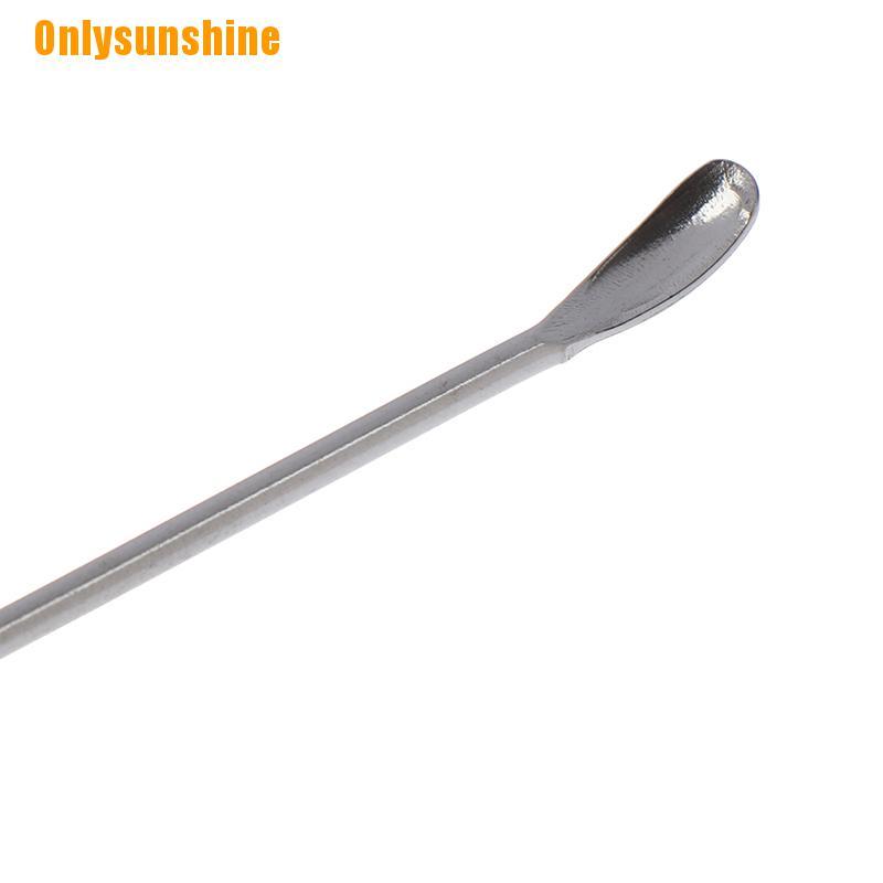 Bộ 6 Dụng Cụ Lấy Ráy Tai Bằng Inox Chất Lượng Cao