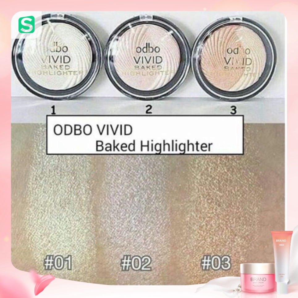 ❌Bắt sáng Obdo 3 tone