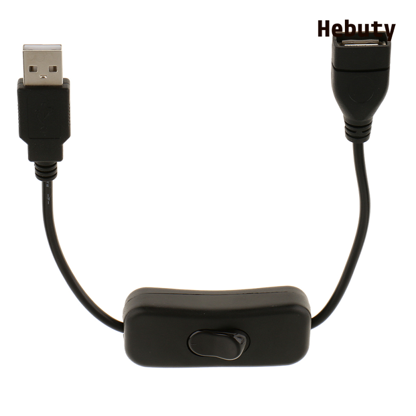 Cáp Usb Kèm Công Tắc Điều Khiển Cho Raspberry Pi On / Off | BigBuy360 - bigbuy360.vn