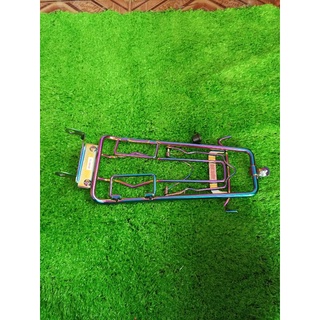 Baga Titan Exciter 155
