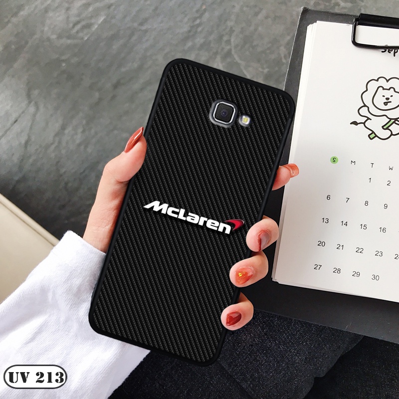 Ốp lưng điện thoại Samsung Galaxy J7 Prime - in hình