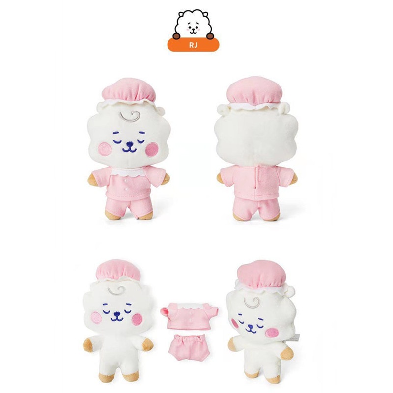 Đồ chơi nhồi bông Hoạt Hình TATA Chimmy Koya 20CM Phong Cách Năm 2022