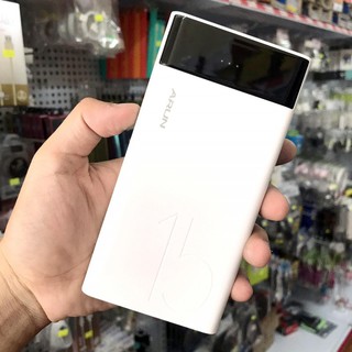 sạc dự phòng 15000mah cao cấp
