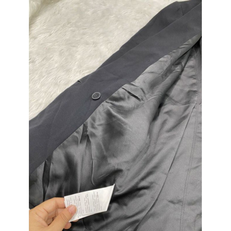Áo Blazers xuất dư