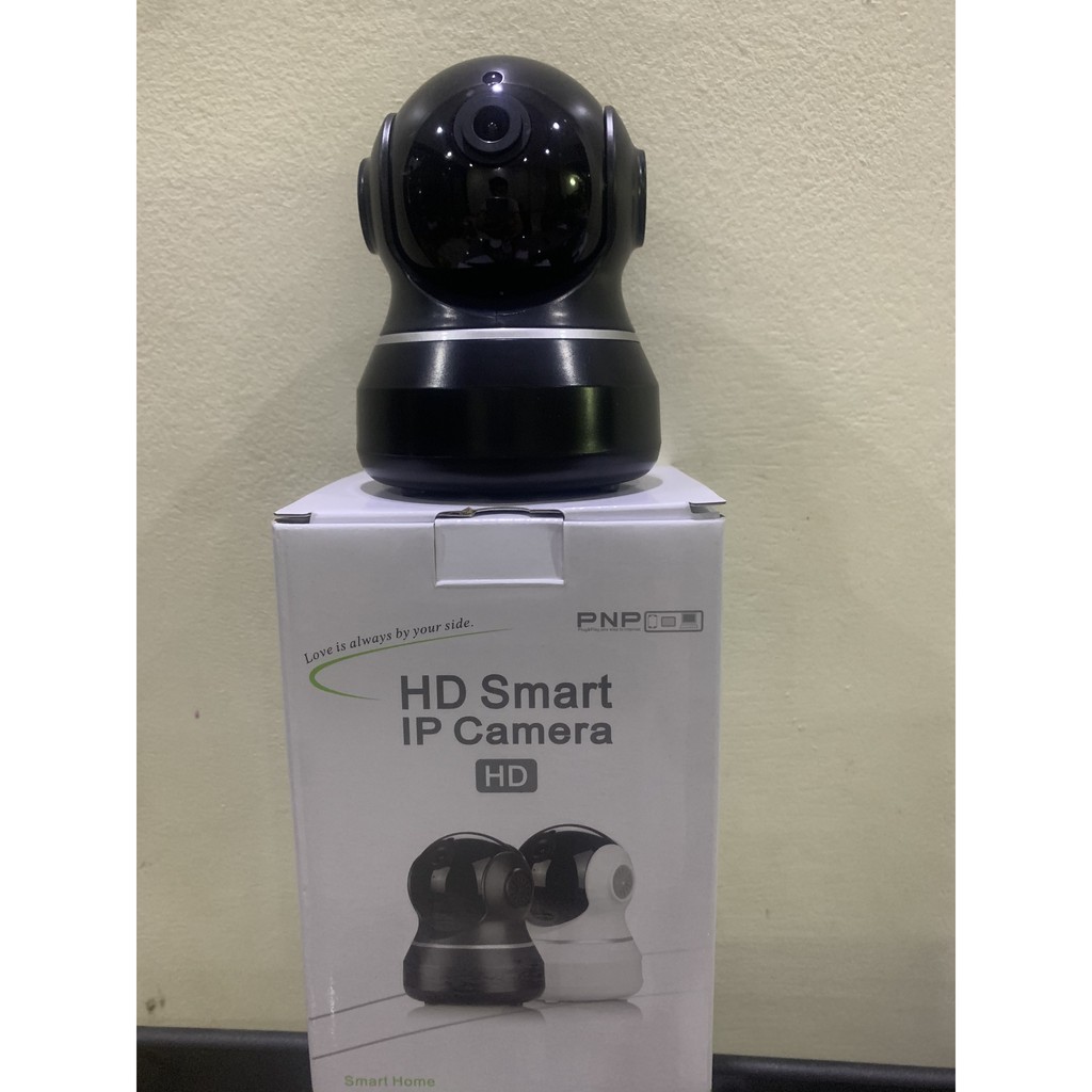 Camera Wifi YooSee HD1080P - cài đặt Tiếng Việt | BigBuy360 - bigbuy360.vn