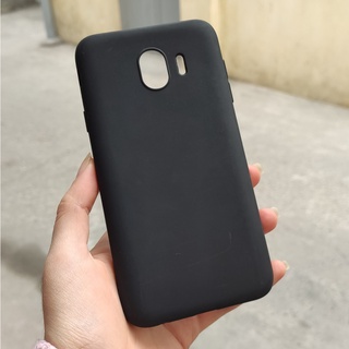 Ốp lưng Samsung j2 pro dẻo nhiều màu
