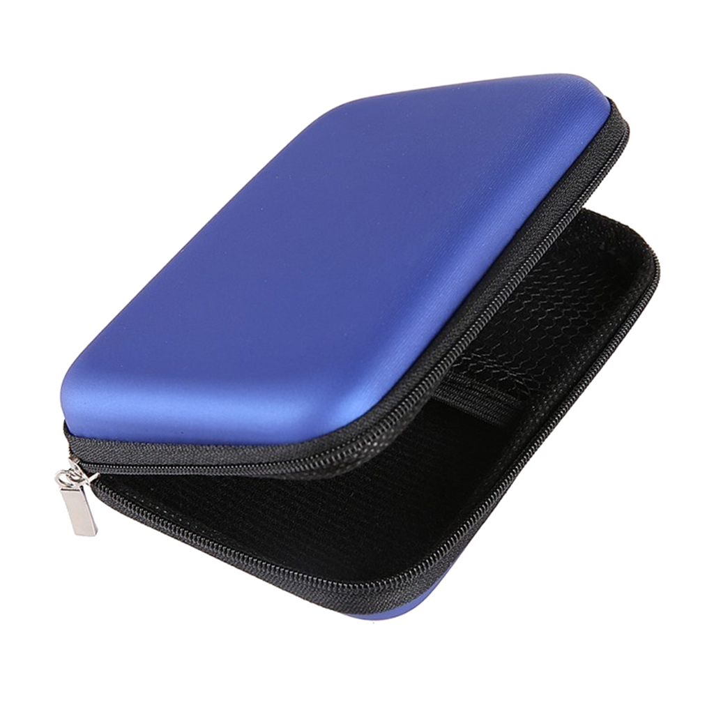 Hộp Đựng Ổ Cứng Hdd Có Dây Đeo An Toàn | BigBuy360 - bigbuy360.vn
