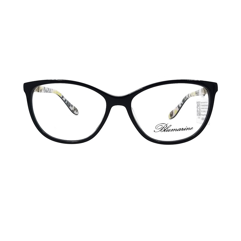 Gọng kính BLUMARINE VBM662 màu sắc thời trang chính hãng, thiết kế dễ đeo bảo vệ mắt