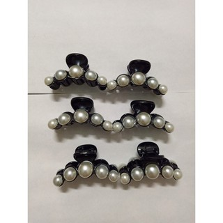 Kẹp tóc cho chị em