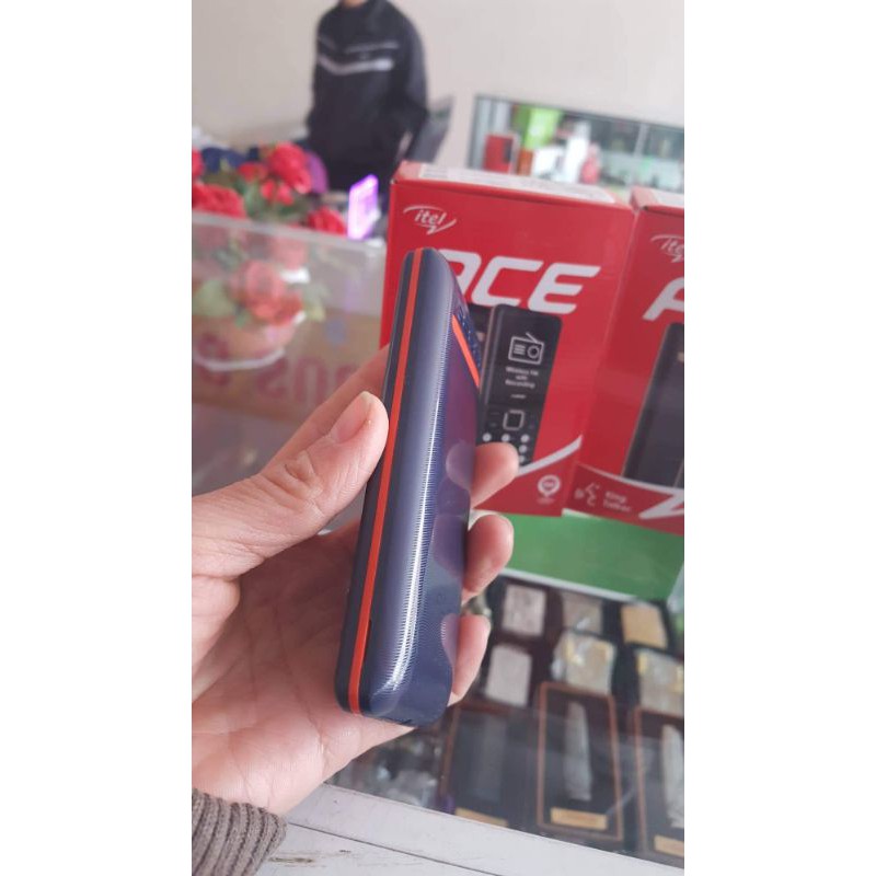 điện thoại ltet it2161 thay đổi giọng nói (bảo hành 12tháng) | BigBuy360 - bigbuy360.vn