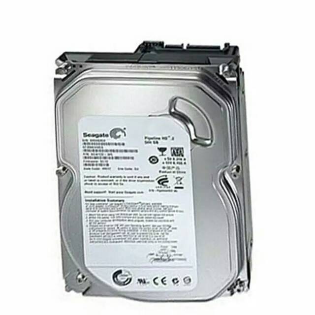 Ổ Cứng 500gb Cho Pc / Dvr | BigBuy360 - bigbuy360.vn