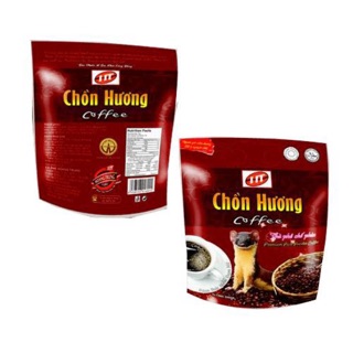 Cà Phê Chồn Hương VIP gói 500g