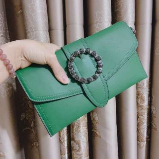 Ví nữ da mềm