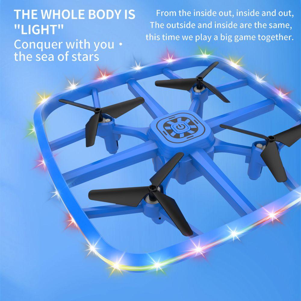 SUSANS Máy Bay Điều Khiển Từ Xa 360 Độ° Máy Bay ĐiềU KhiểN Từ Xa DạNg Lật