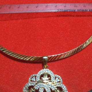 Thanh lý trang sức xi mạ