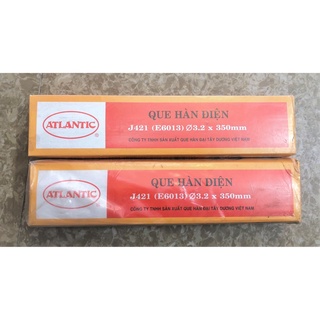 Que hàn sắt, hàn điện Kim Tin 2.5 ly - 3.2 ly