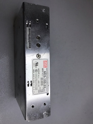 Nguồn meanwell 24v-4,5a cũ