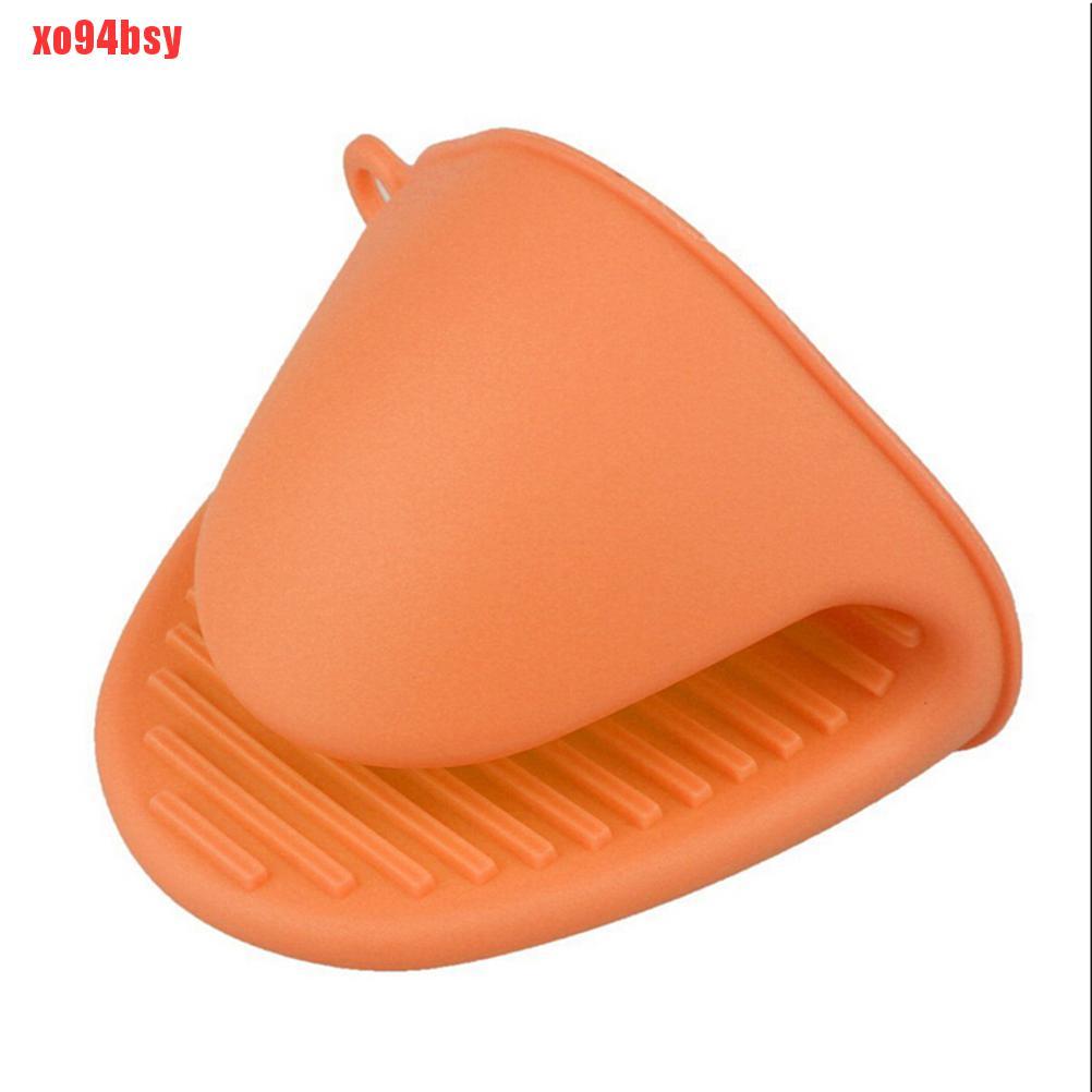 Găng Tay Silicone Chịu Nhiệt Tiện Lợi Cho Nhà Bếp 94bsy