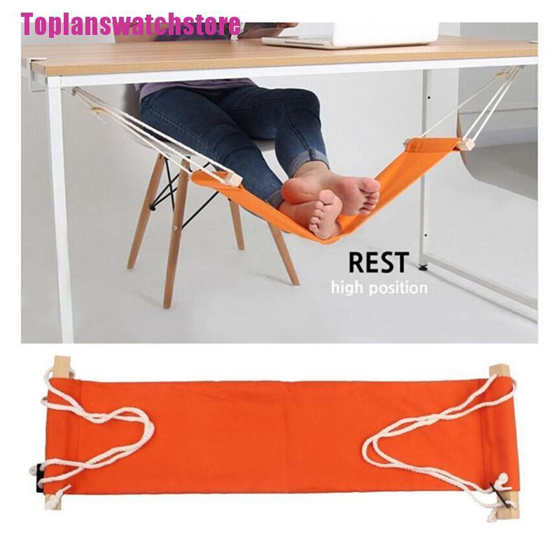 Võng Gác Chân Mini Tiện Dụng Cho Văn Phòng