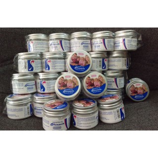 Kem dưỡng ẩm Skinavir Hasan