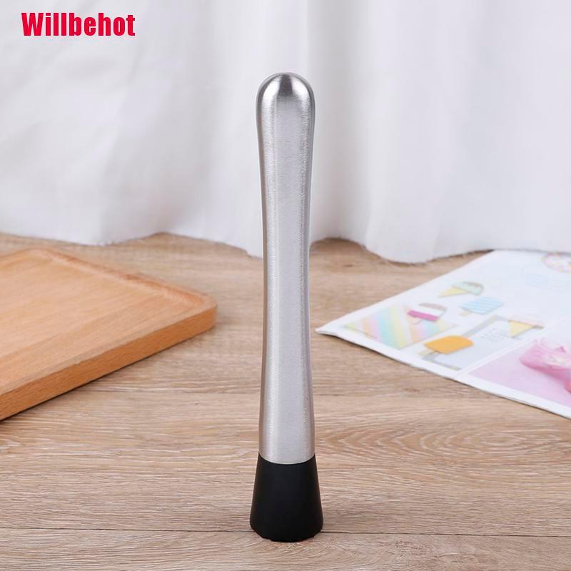 1 Bộ Dụng Cụ Pha Chế Cocktail Hình Trái Cây Diy