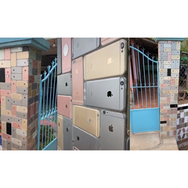 vỏ cũ iphone các loại | BigBuy360 - bigbuy360.vn