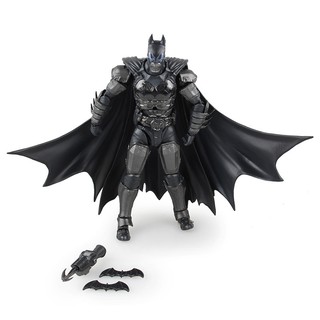 Mô hình Batman SHF Bandai