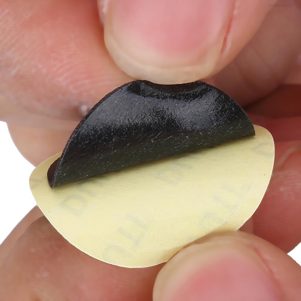 Bộ 10 Miếng Vá Lốp Xe Đạp Leo Núi Không Cần Keo Dán Tiện Dụng Cho Nhà Bếptool01