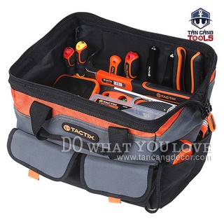 TÚI ĐỰNG ĐỒ NGHỀ TACTIX 323145