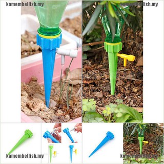 1 dụng cụ tưới cây tự động