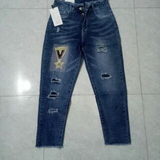 Jeans nữ 150k 2c