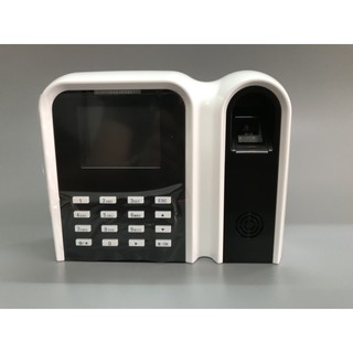 Máy chấm công Ronald Jack T9