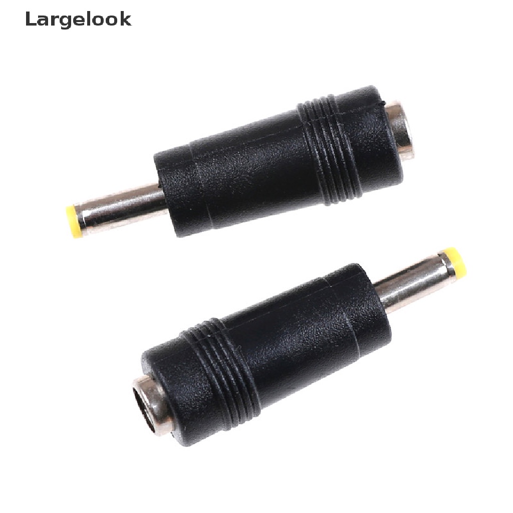 Bộ Chuyển Đổi Nguồn Dc 5.5x2.1mm Sang 4.0x 1.7mm