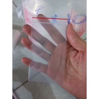 100g túi zip nhỏ 6x8cm