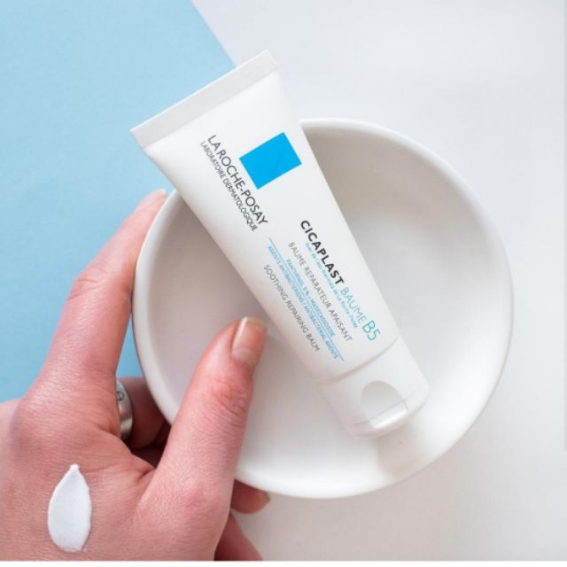 Kem dưỡng đa năng Cicaplast B5 La roche posay | BigBuy360 - bigbuy360.vn