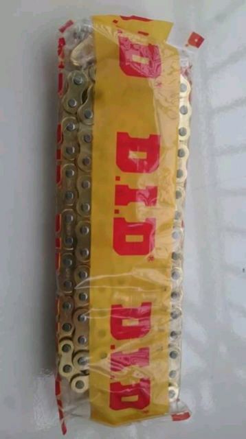 Nhông sên dĩa cho xe SYM Galaxy Sport _ loại 10li