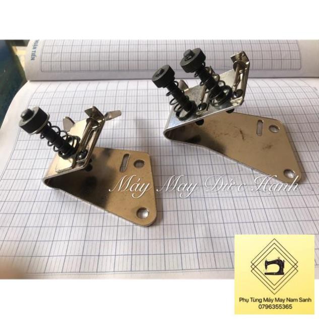 Căng thun máy ziczac