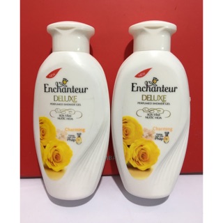 Sữa tắm Enchantuer 100g
