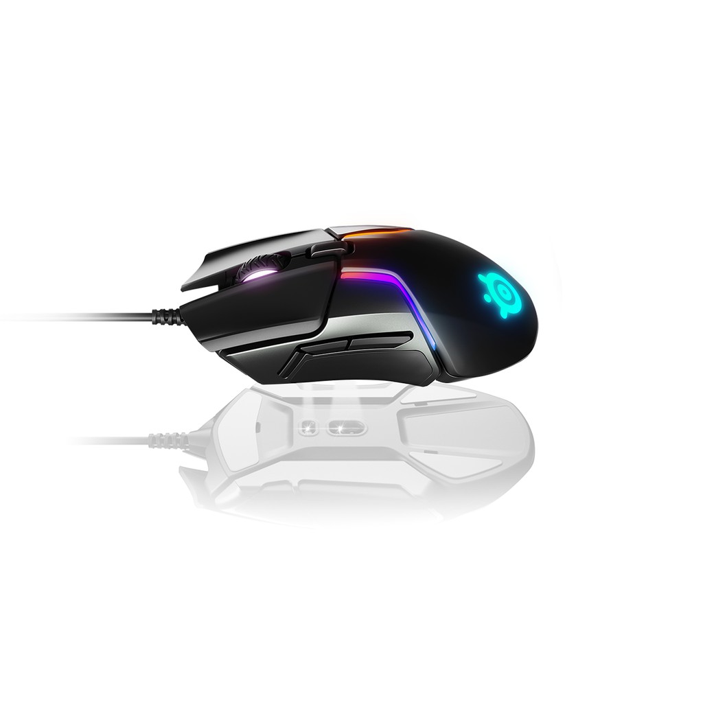  Chuột Gaming Steelseries Rival 600