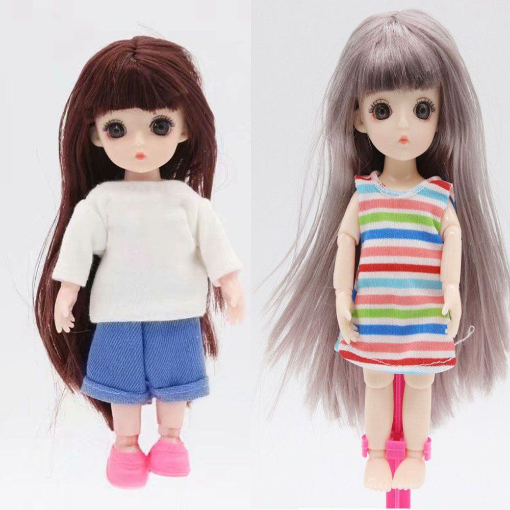 Bộ Quần Áo Dành Cho Búp Bê Ob11 Gsc Obitsu 11 Ob11