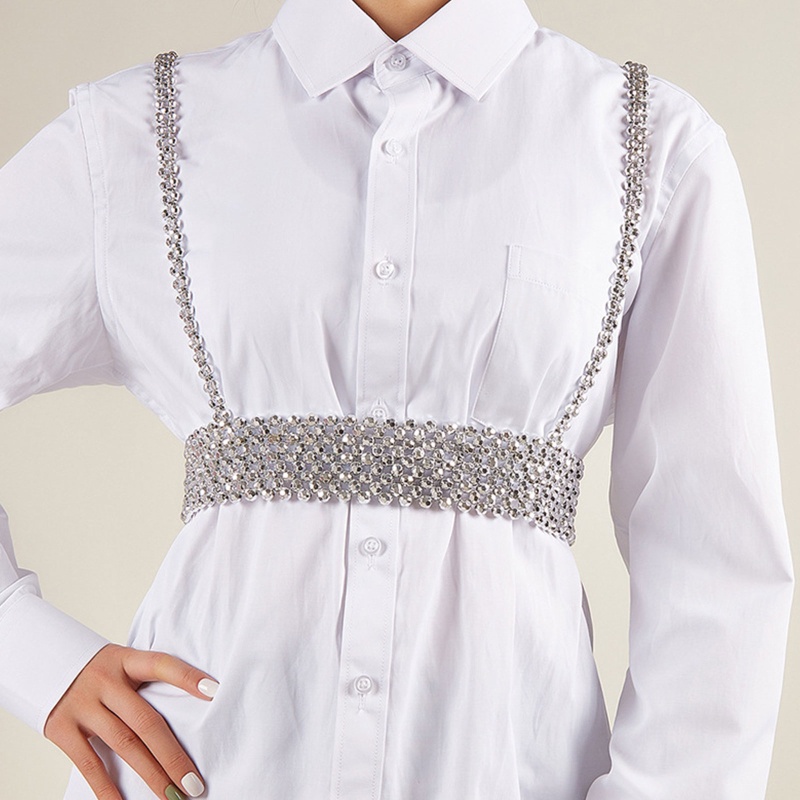 Áo Nịt Ngực Có Dây Đeo Thời Trang Gợi Cảm Cho Nữ