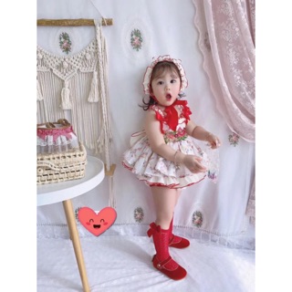 Đồ bé gái alice