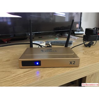 Android TV VinaBox X2 Plus